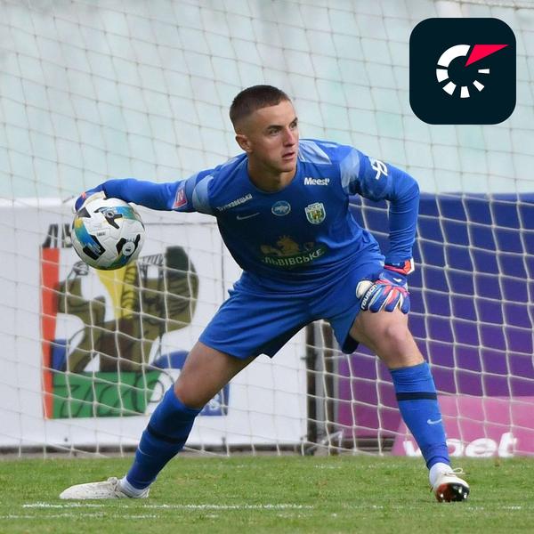 Ukrajinská hvězdička pro Slavii? Je jako Ederson a může jít v Kinského stopách, říká expert